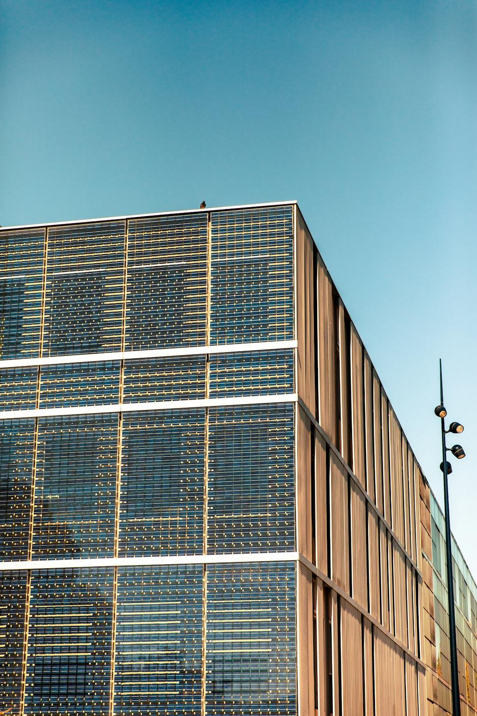 Sustainable Architecture