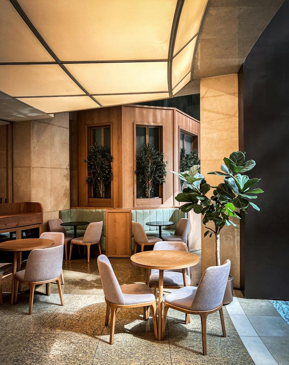 King West Culinary Space