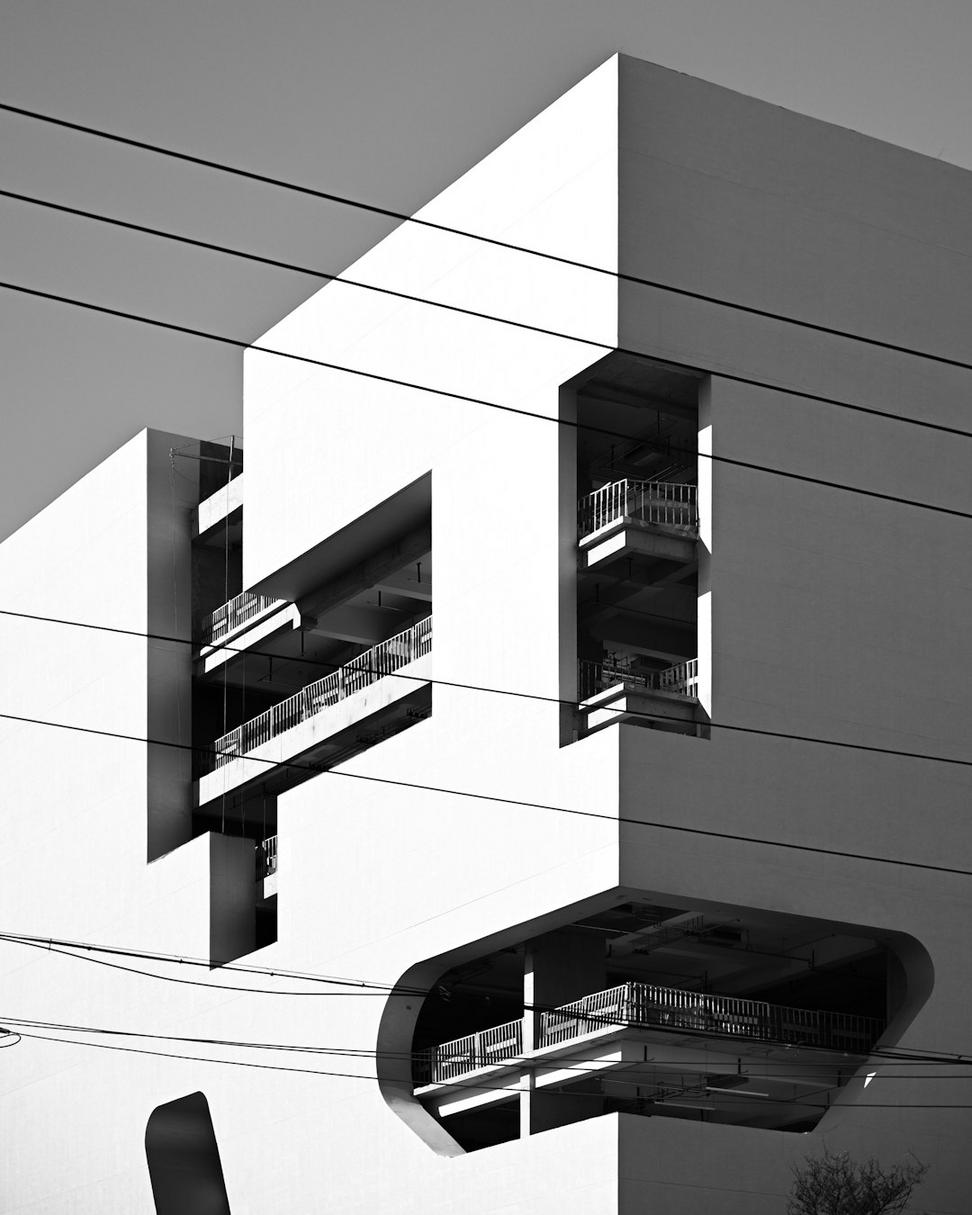 Leslieville Laneway House