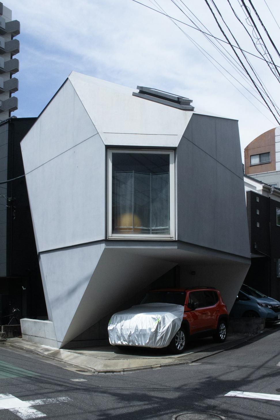 Lakeshore Passive House