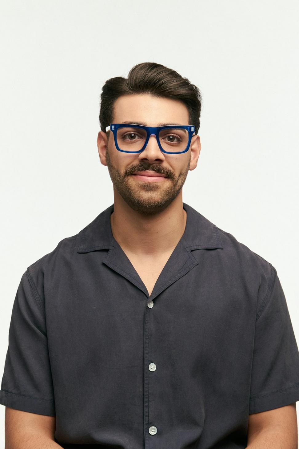Thomas Gildronal