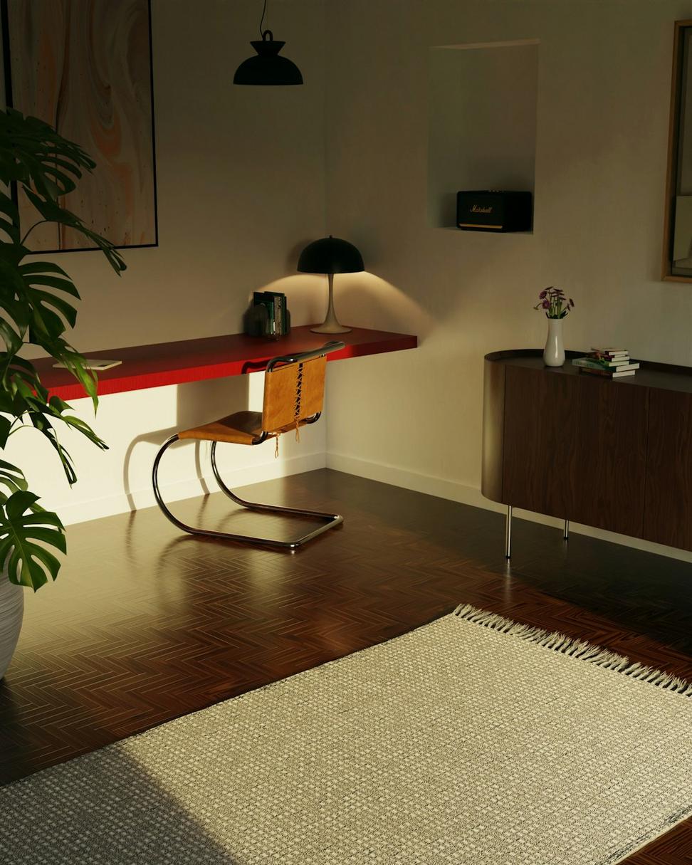 Rosedale Modern Residence