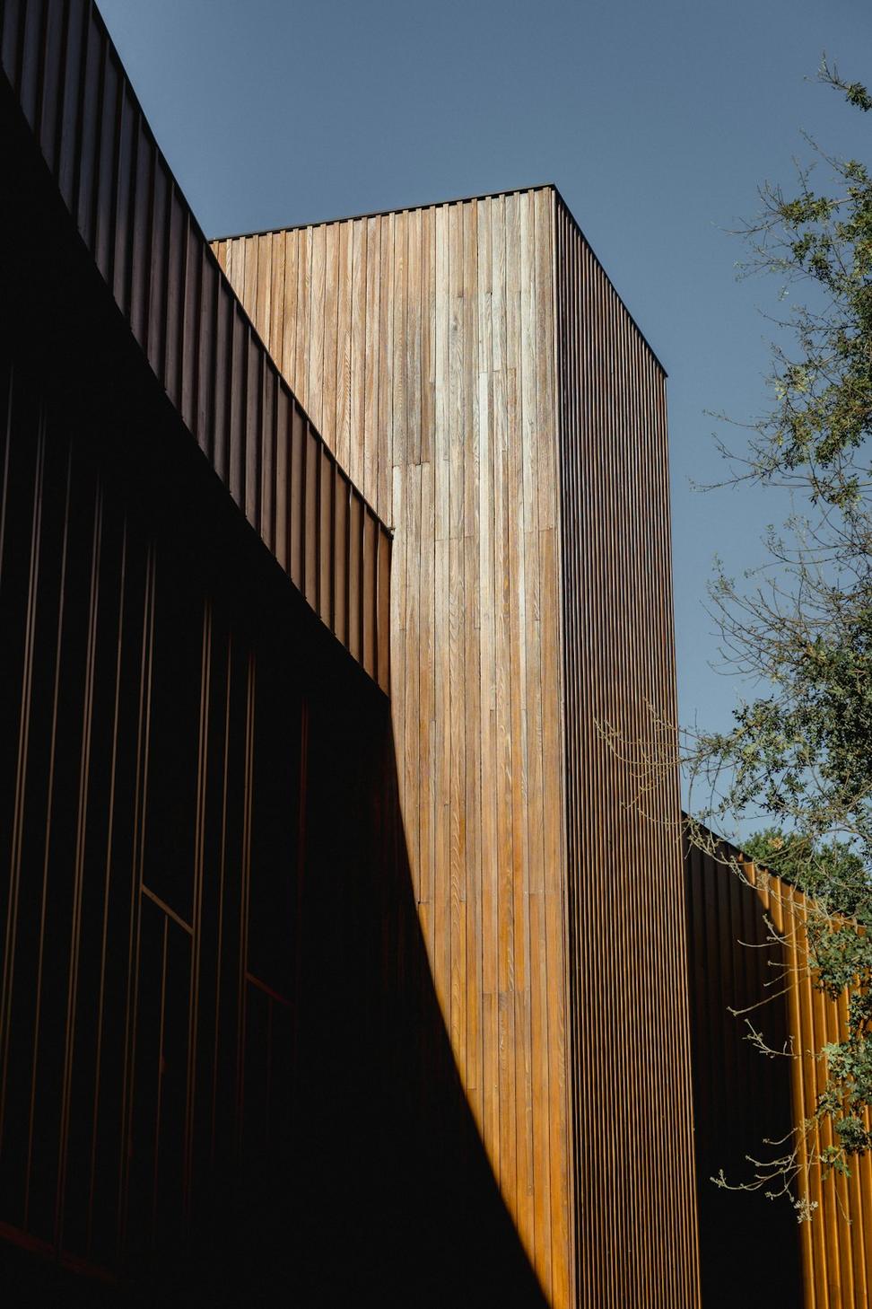 Sustainable Architecture