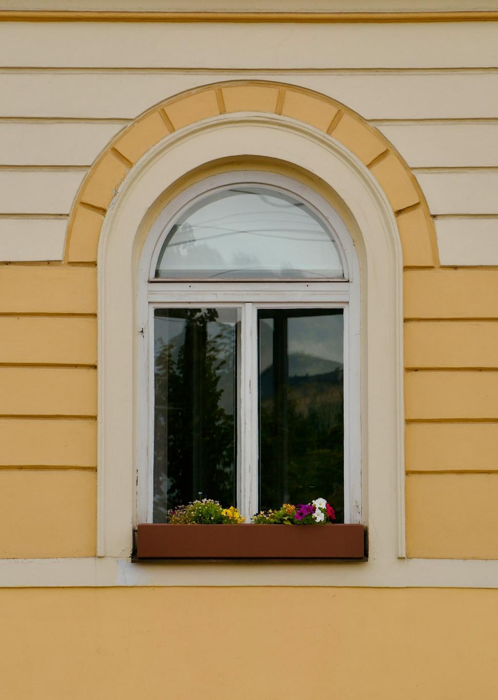 Energy efficient design